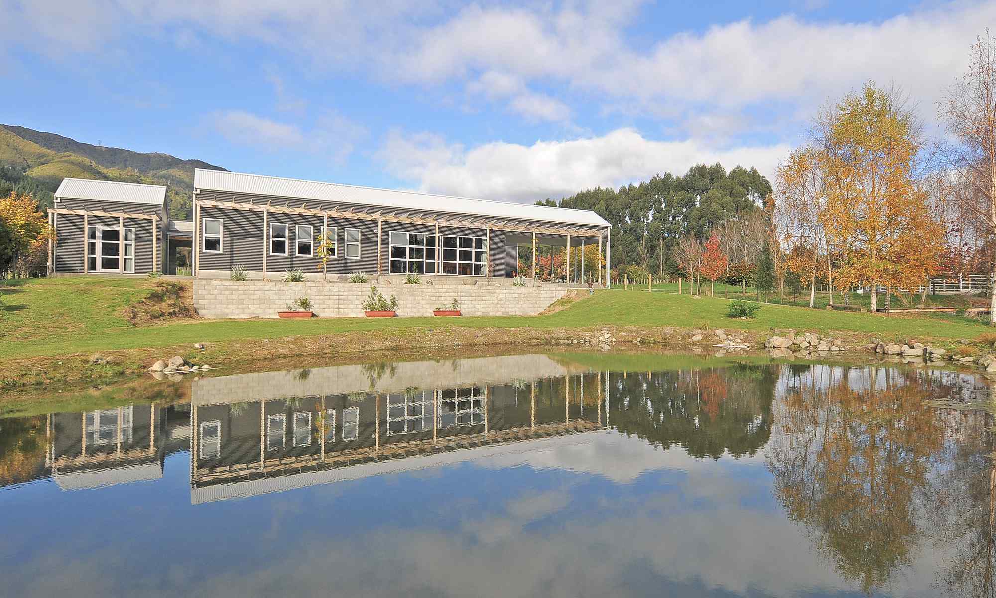 House Builders Upper Hutt Home Renovations Lower Hutt Wairarapa